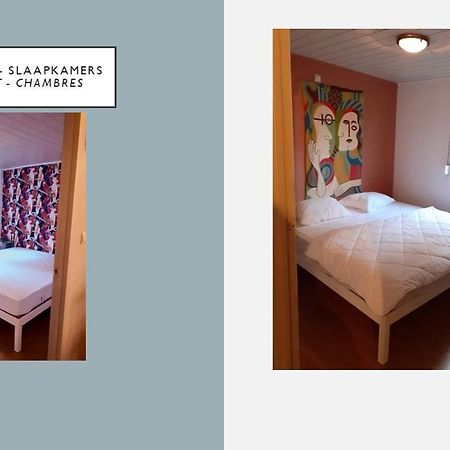 Chalet Hygge Villa ดูร์บี ภายนอก รูปภาพ